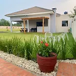 Casa De Campo Assossego