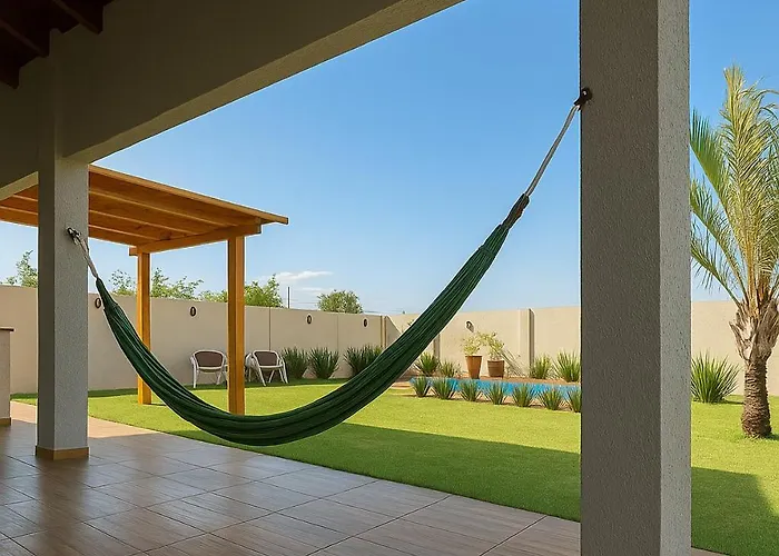 Casa De Campo Assossego