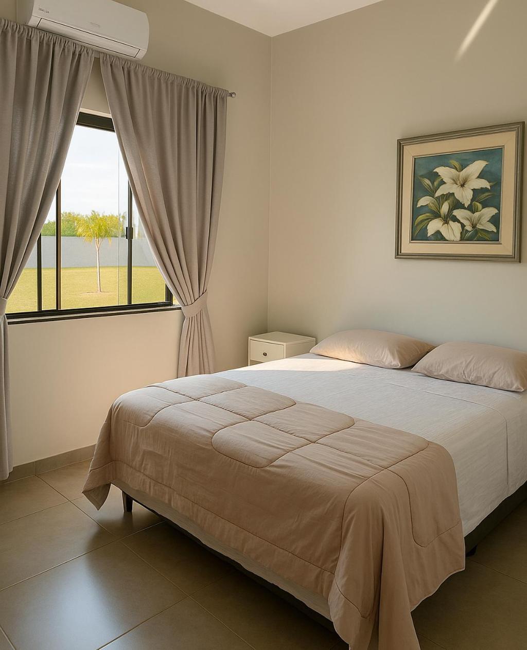 Assossego Holiday home *