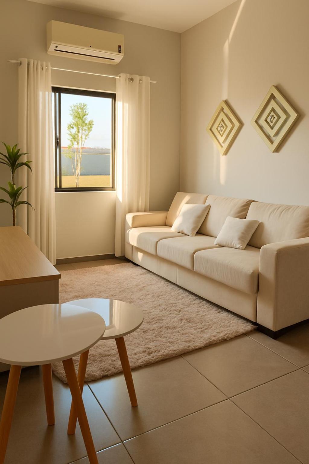 Holiday home Assossego *