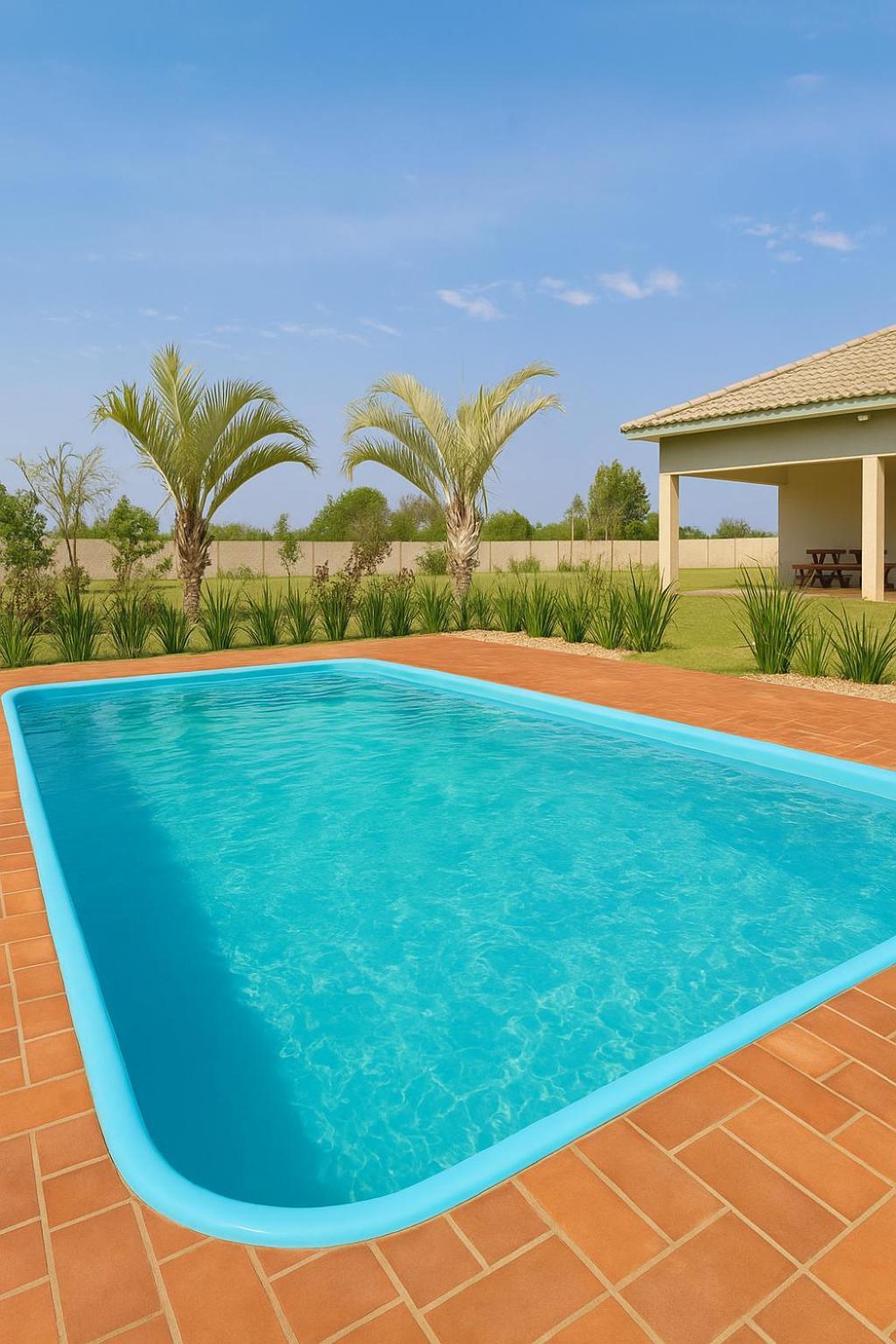 Holiday home Assossego Foz do Iguacu